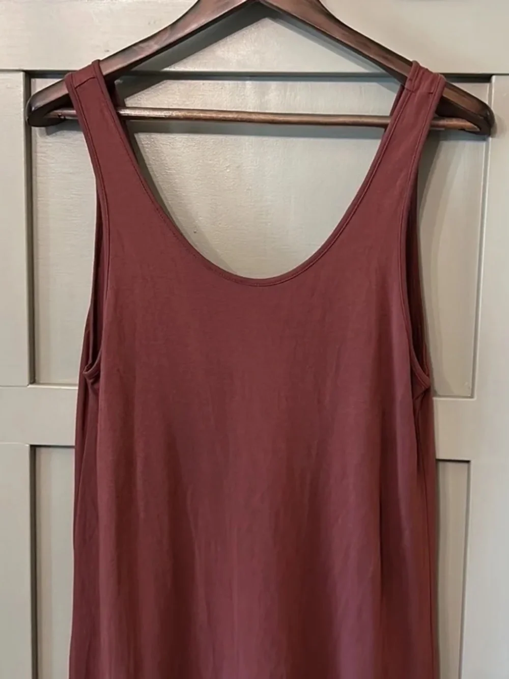 Prana everly tank
